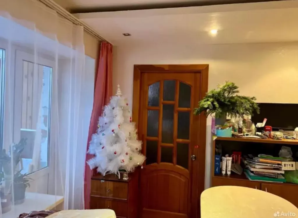 Продаётся 2-к квартира, 44.7 м - Фото 1