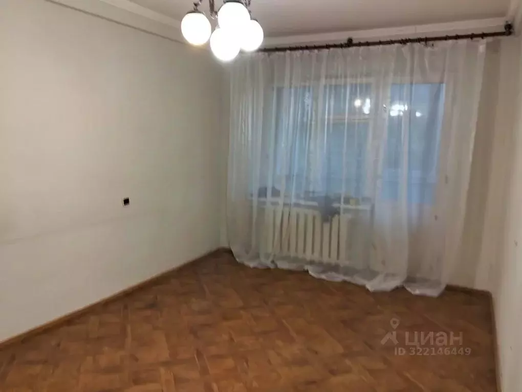 1-к кв. Ростовская область, Ростов-на-Дону Таганрогская ул., 143 (30.0 ... - Фото 1