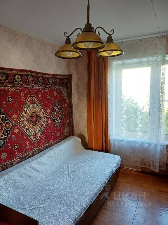 2-к кв. Москва 15-я Парковая ул., 24К2 (48.0 м) - Фото 1