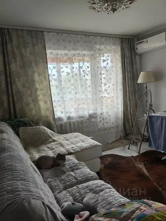 2-к кв. Бурятия, Улан-Удэ просп. Строителей, 42 (48.0 м) - Фото 2