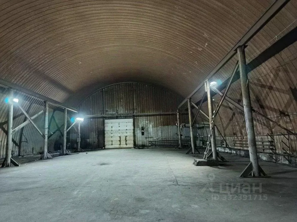 Склад в Свердловская область, Березовский ул. Орджоникидзе, 19 (950 м) - Фото 1