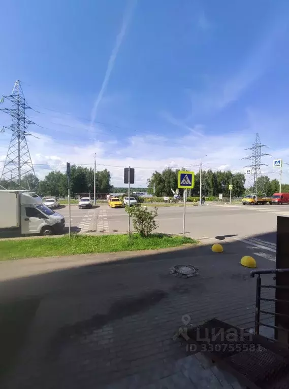 Помещение свободного назначения в Московская область, Долгопрудный ... - Фото 2