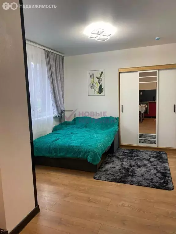 Квартира-студия: Мурино, проспект Авиаторов Балтики, 25 (26 м) - Фото 1