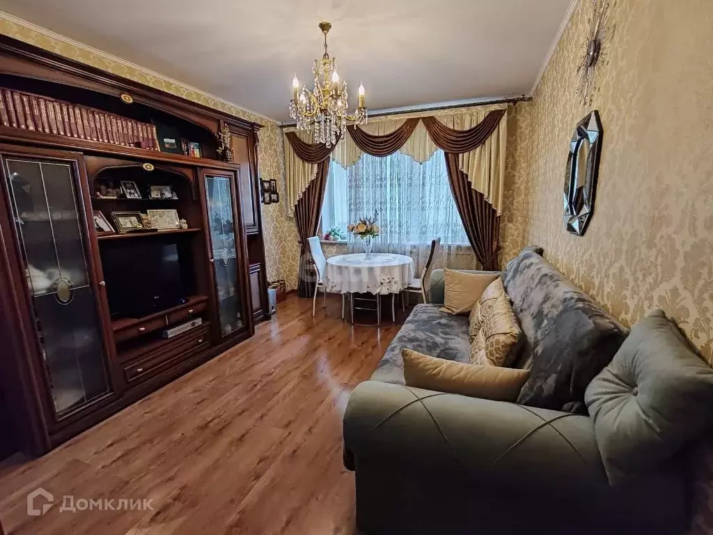 Продаётся 3-к квартира, 67.3 м - Фото 0