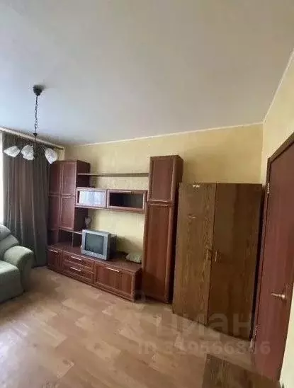 Комната Москва Люблинская ул., 118 (12.0 м) - Фото 1