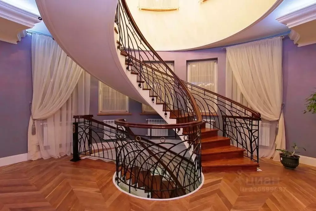 Дом в Московская область, Истра муниципальный округ, д. Падиково  ... - Фото 1