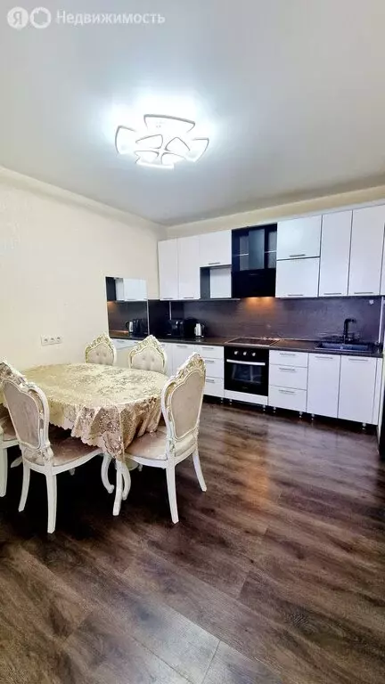 3-комнатная квартира: Котельники, микрорайон Новые Котельники, 14 (75 ... - Фото 0
