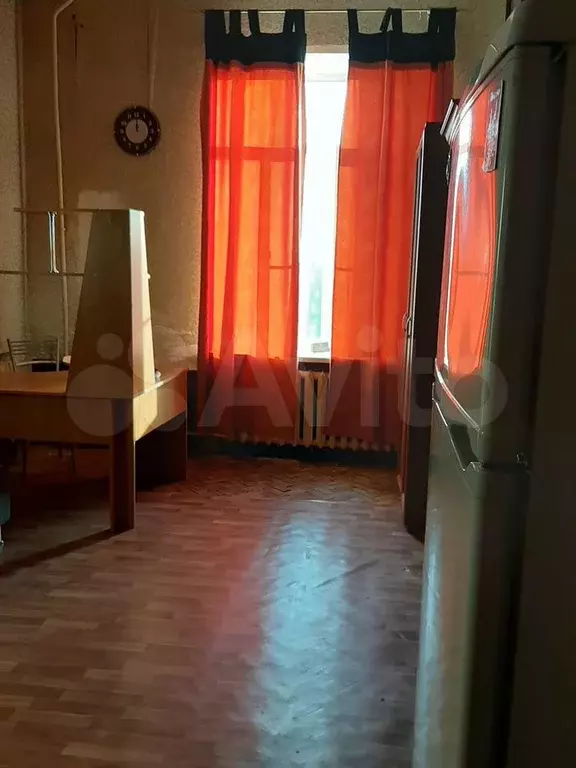 Комната 22 м в 3-к., 7/7 эт. - Фото 0