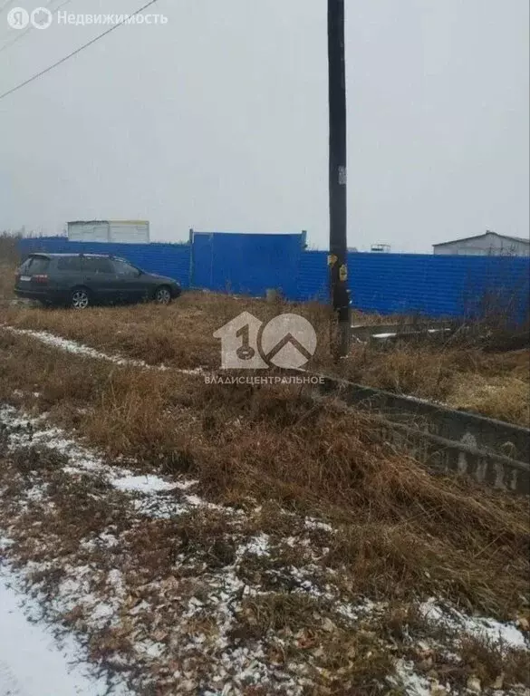 Участок в село Сенчанка, Зелёная улица, 56 (20 м) - Фото 2