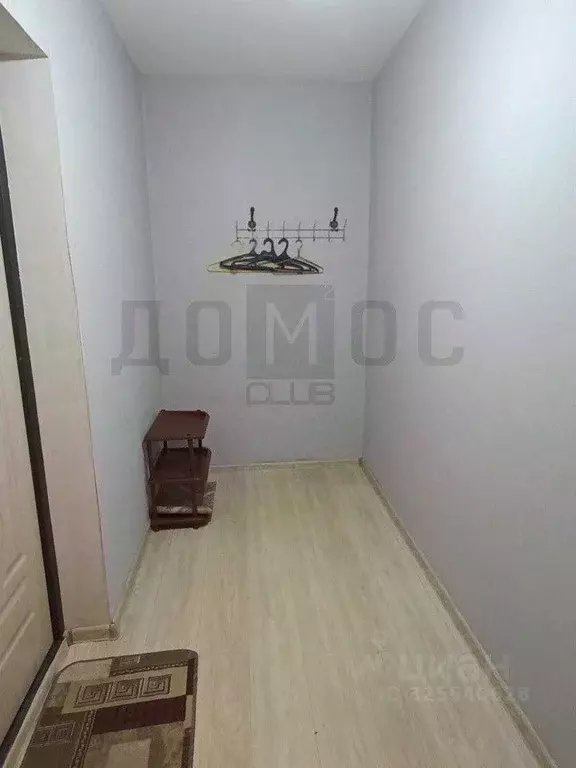 1-к кв. Свердловская область, Арамиль ул. Гарнизон, 19Б (34.2 м) - Фото 1