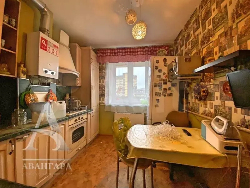 2-к. квартира, 51 м, 3/4 эт. - Фото 1