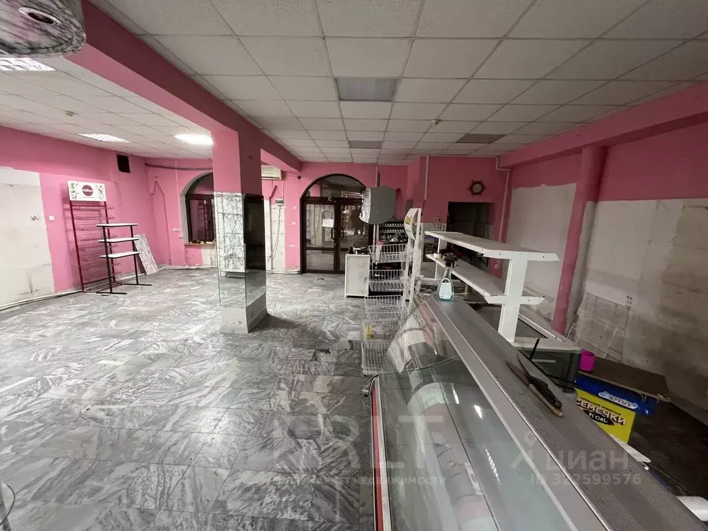 Помещение свободного назначения в Дагестан, Махачкала ул. Зои ... - Фото 2