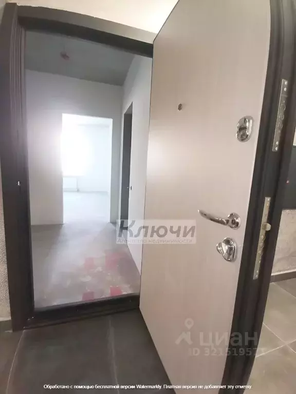 1-к кв. Новосибирская область, Новосибирск ул. Имени генерал-майора ... - Фото 0