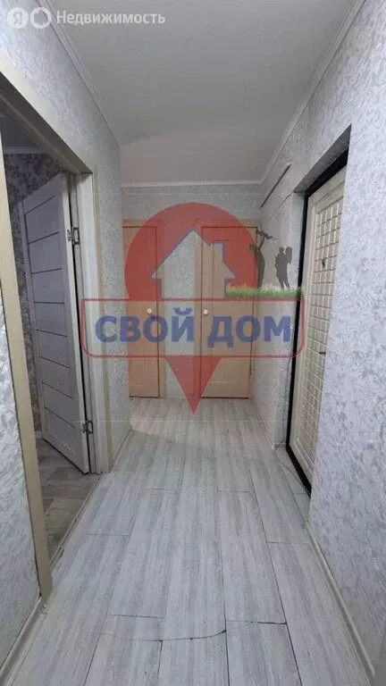 2-комнатная квартира: Орск, микрорайон Новый город, улица ... - Фото 2