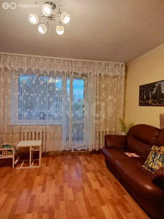 4-комнатная квартира: Пермь, бульвар Гагарина, 70 (84.8 м) - Фото 2