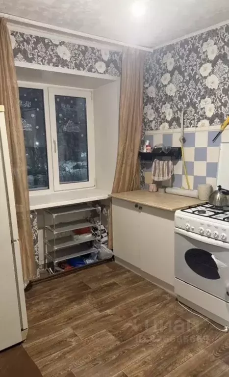 1-к кв. Татарстан, Нижнекамск Тукая ул., 4 (40.0 м) - Фото 1