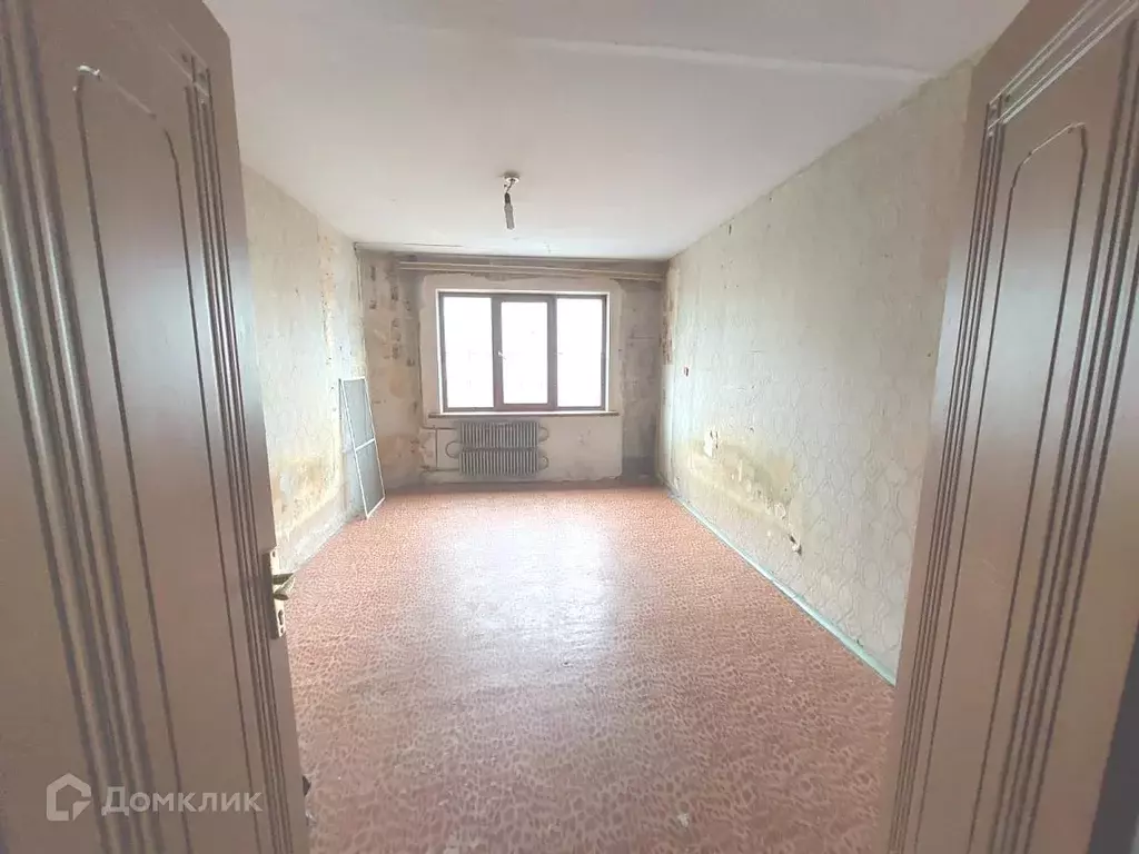 Продаётся 3-к квартира, 70.5 м - Фото 1