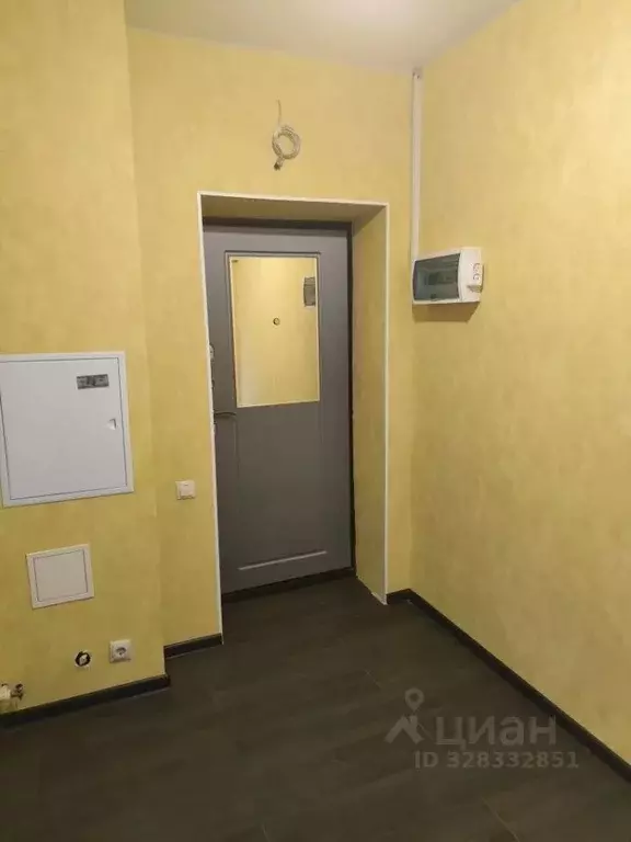 1-к кв. Московская область, Раменское Рабочая ул., 24 (33.5 м) - Фото 2