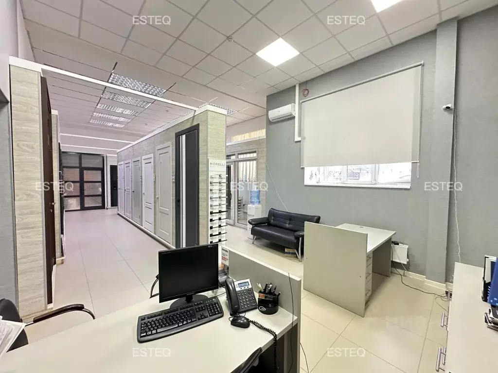 Помещение свободного назначения в Новосибирская область, Новосибирск ... - Фото 2