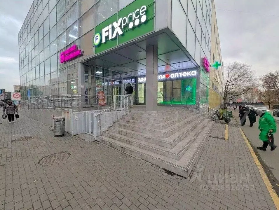 Помещение свободного назначения в Московская область, Люберцы ... - Фото 2