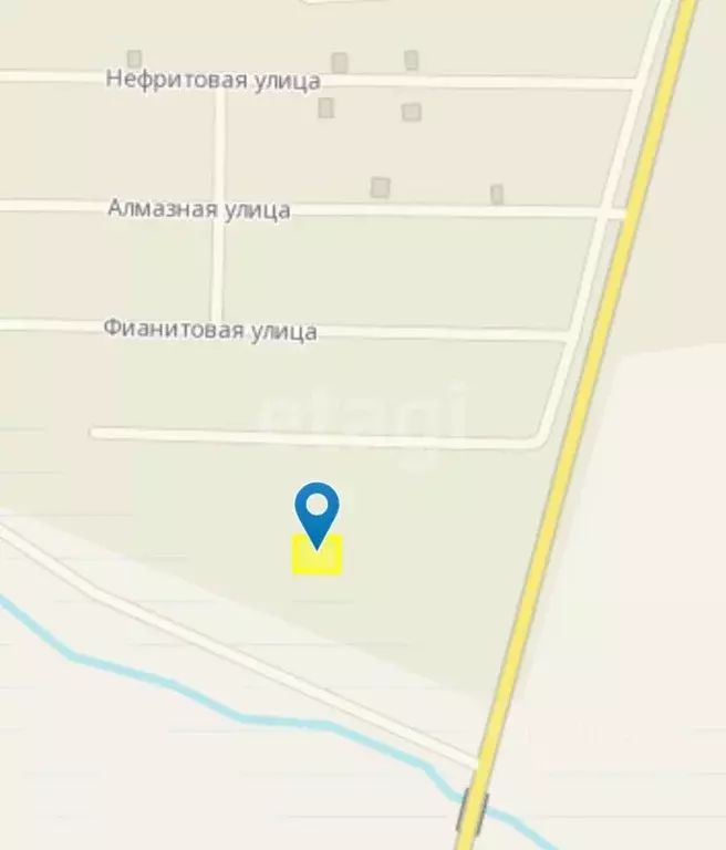 Участок в Бурятия, Иволгинский район, Нижнеиволгинское с/пос, Хойтобэе ... - Фото 1