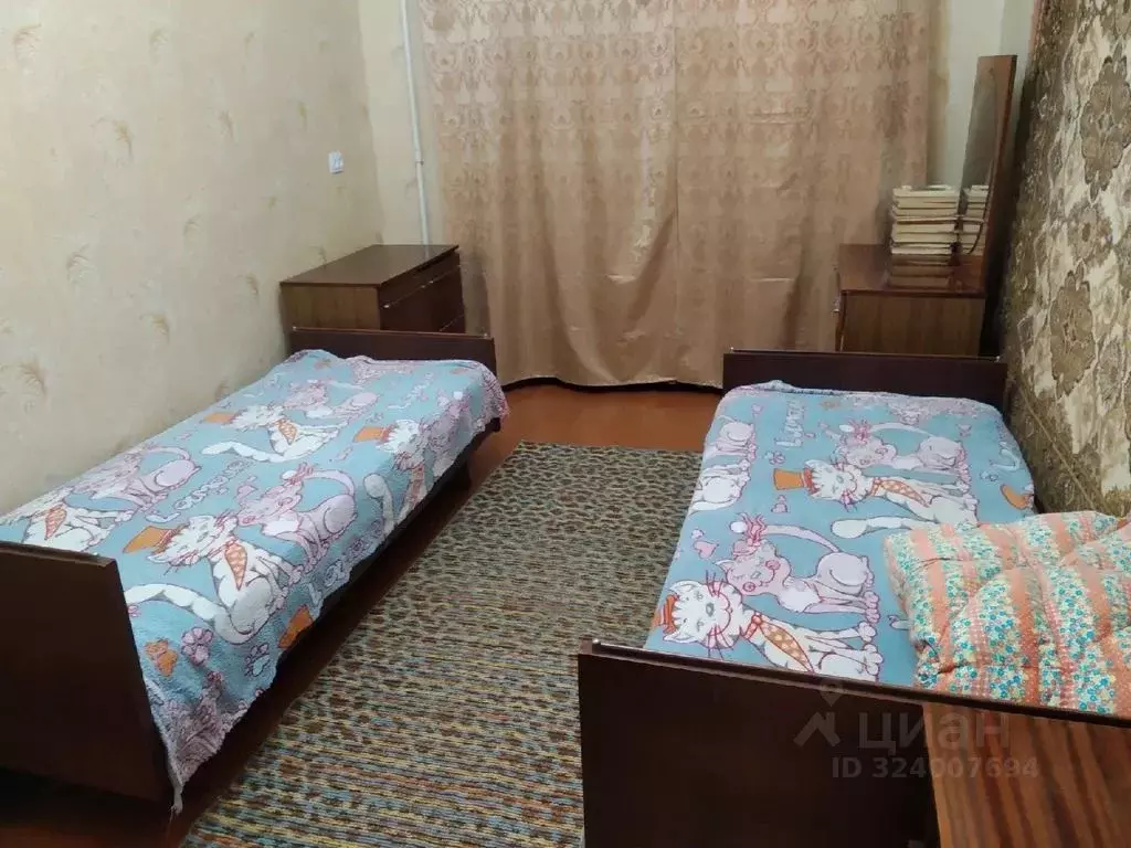 2-к кв. Крым, Керчь ул. Нестерова, 3 (48.0 м) - Фото 2