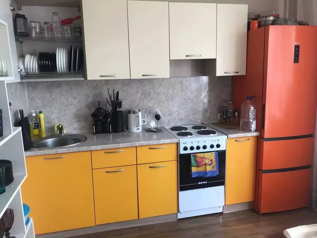 Продаётся 3-к квартира, 71 м - Фото 1