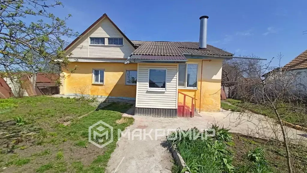 Дом в Орловская область, Орел Мостовой пер., 11 (53 м) - Фото 0