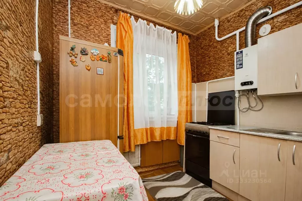 2-к кв. Московская область, Наро-Фоминск Южный мкр, ул. Ленина, 35 ... - Фото 1
