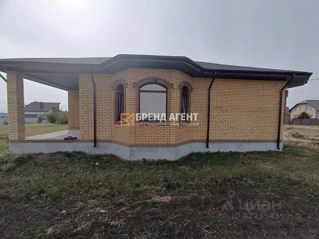 Дом в Белгородская область, Белгородский район, с. Стрелецкое ... - Фото 2