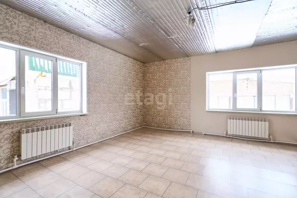 Дом в Томская область, Томск Черемошники мкр, ул. Севастопольская, 95 ... - Фото 1