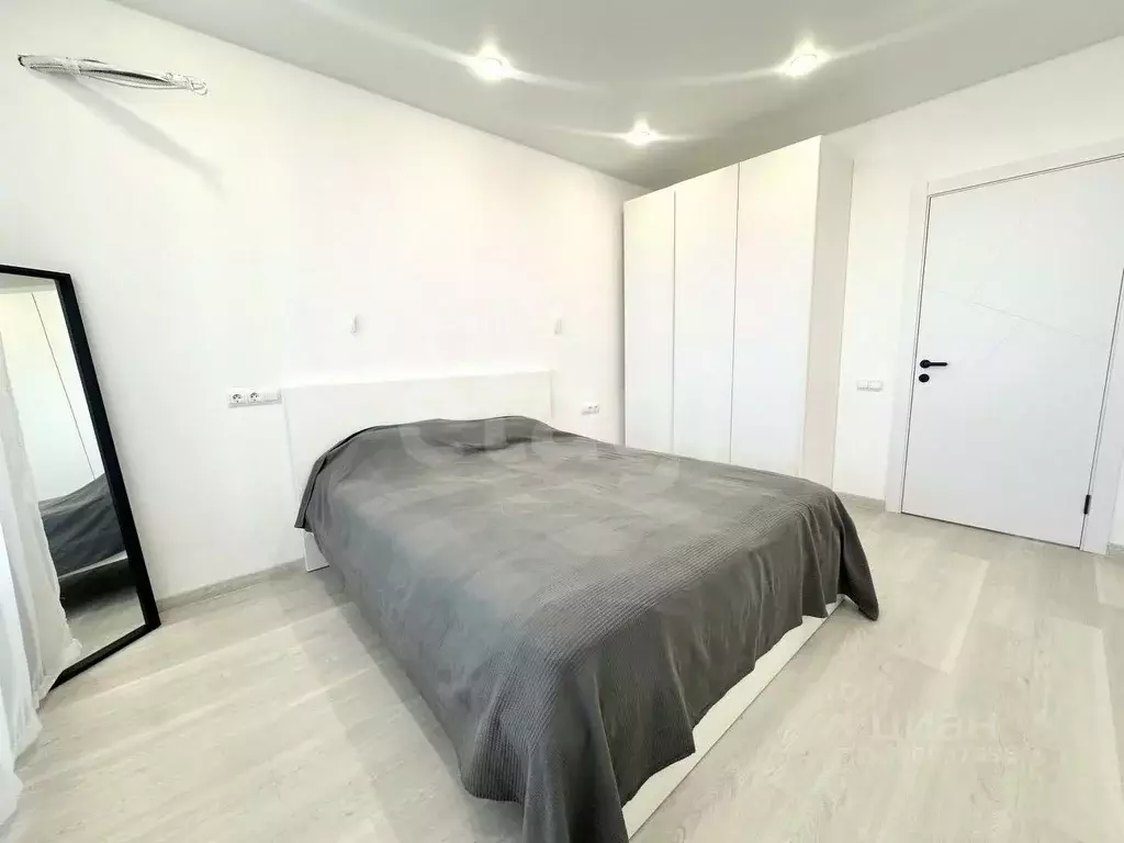 4-к кв. Татарстан, Казань ул. Аделя Кутуя, 110Дк2 (100.0 м) - Фото 2