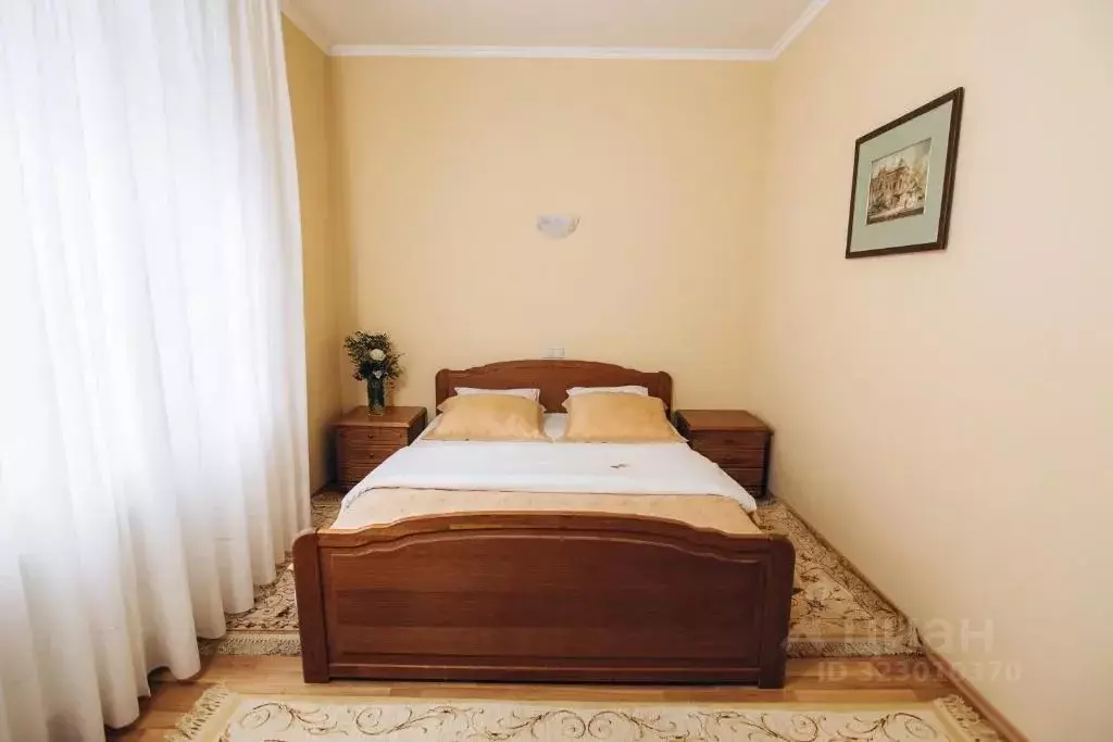 Комната Калужская область, Малоярославецкий муниципальный округ, ... - Фото 1