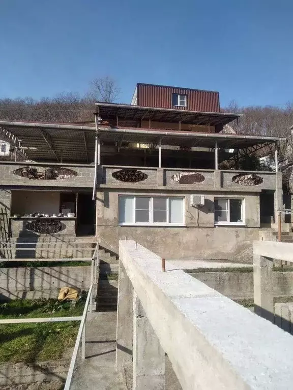 Дом в Краснодарский край, Сочи Звездочка СТ, 32 (117 м) - Фото 1