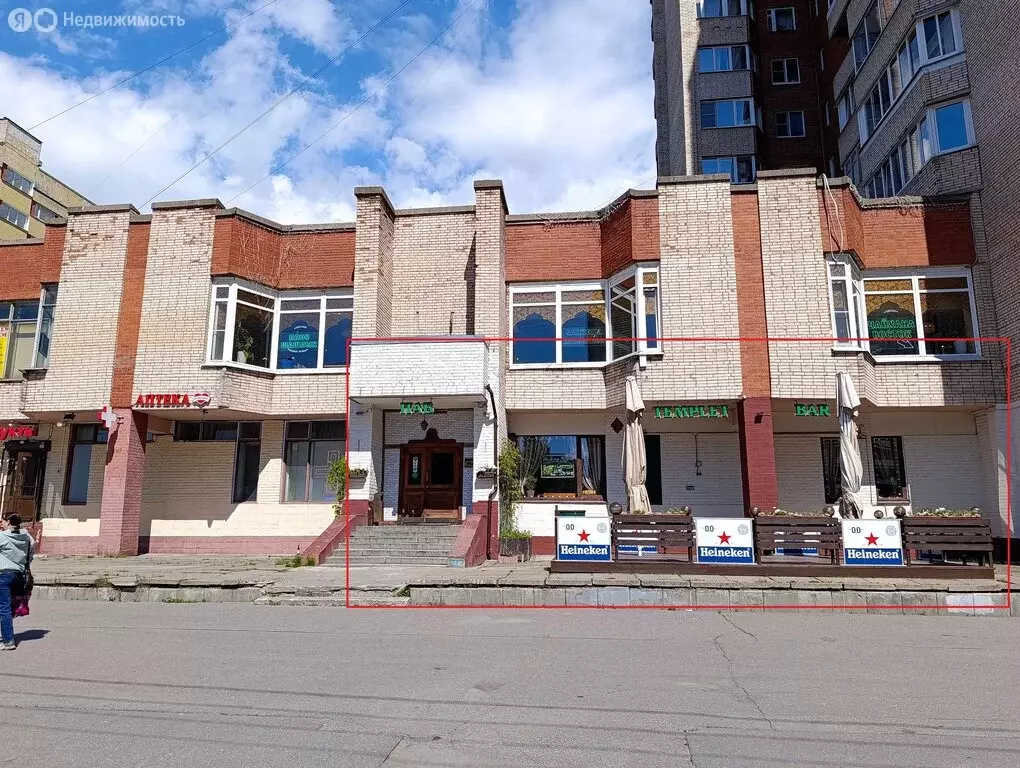 Помещение свободного назначения (250 м) - Фото 2