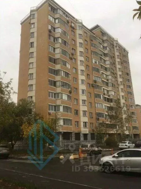 Торговая площадь в Москва ул. Дмитриевского, 11 (32 м) - Фото 0