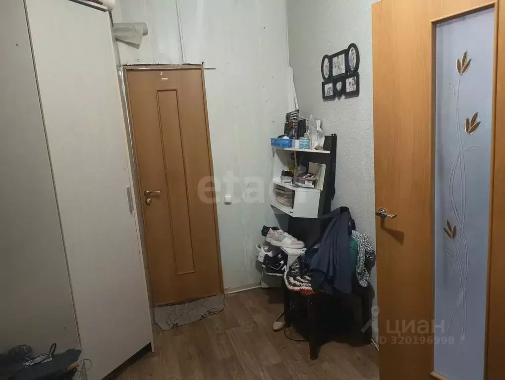 2-к кв. Воронежская область, Воронеж ул. Рабочий Городок, 39 (52.2 м) - Фото 1