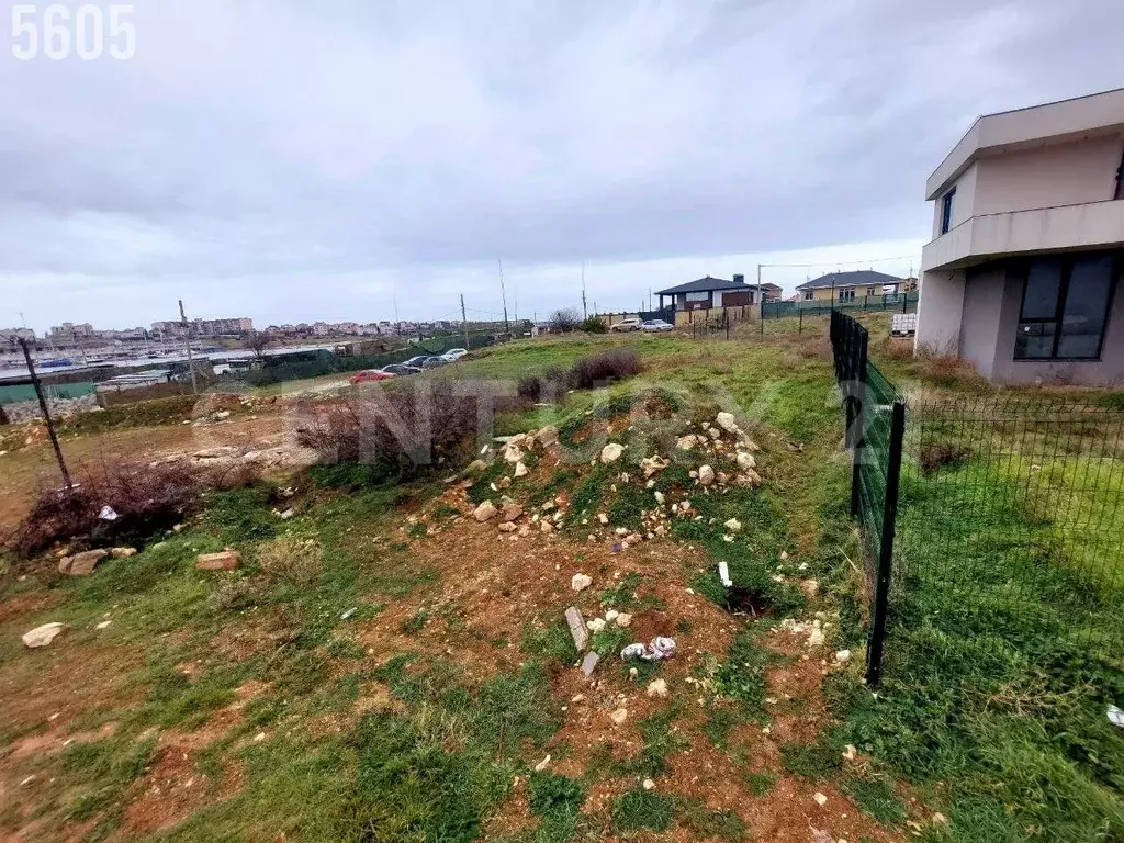 Участок в Севастополь ул. Казачья, 51/6 (4.7 сот.) - Фото 2