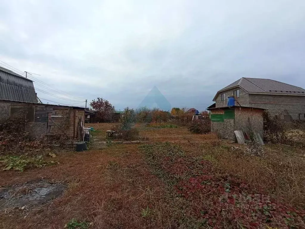 Дом в Оренбургская область, Оренбургский район, Нежинский сельсовет, ... - Фото 1