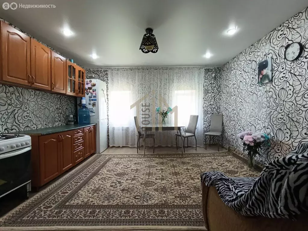 Дом в Омск, Подгорная улица, 112 (74 м) - Фото 0