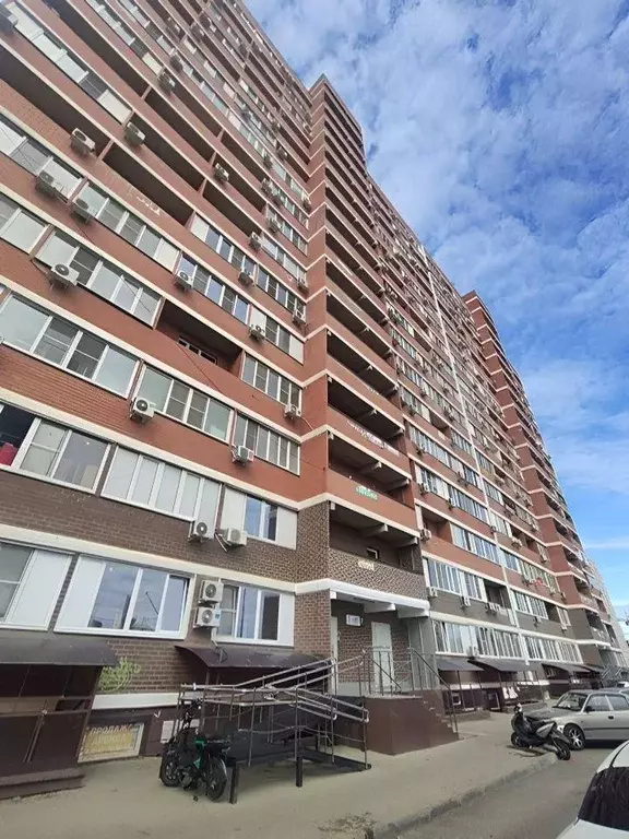 Квартира, 1 комната, 24 м - Фото 2