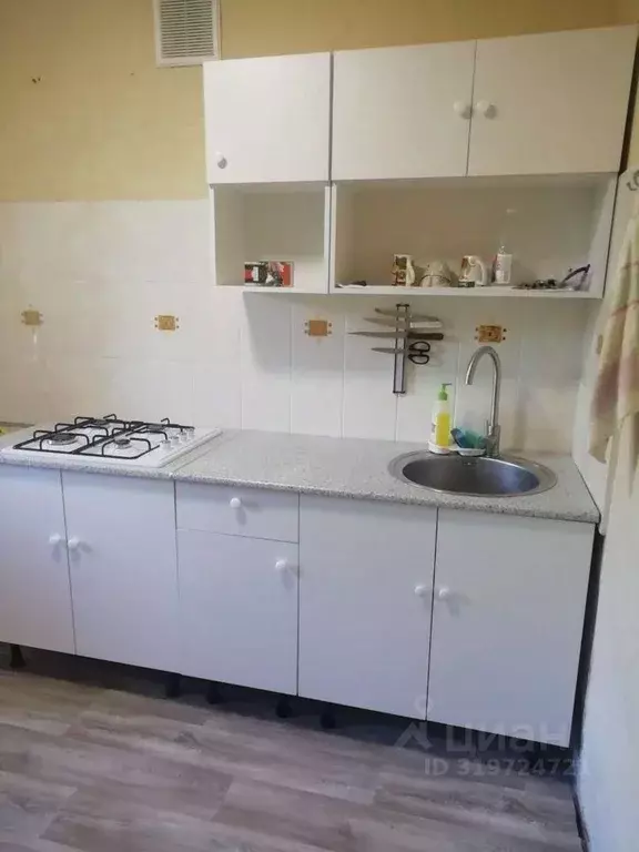 1-к кв. Самарская область, Самара Ново-Садовая ул., 287 (38.0 м) - Фото 0