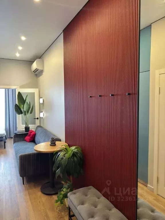 1-к кв. Москва ул. Родченко, 2 (32.0 м) - Фото 1