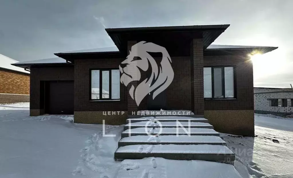 Дом в Белгородская область, Белгородский район, Дубовское с/пос, с. ... - Фото 1