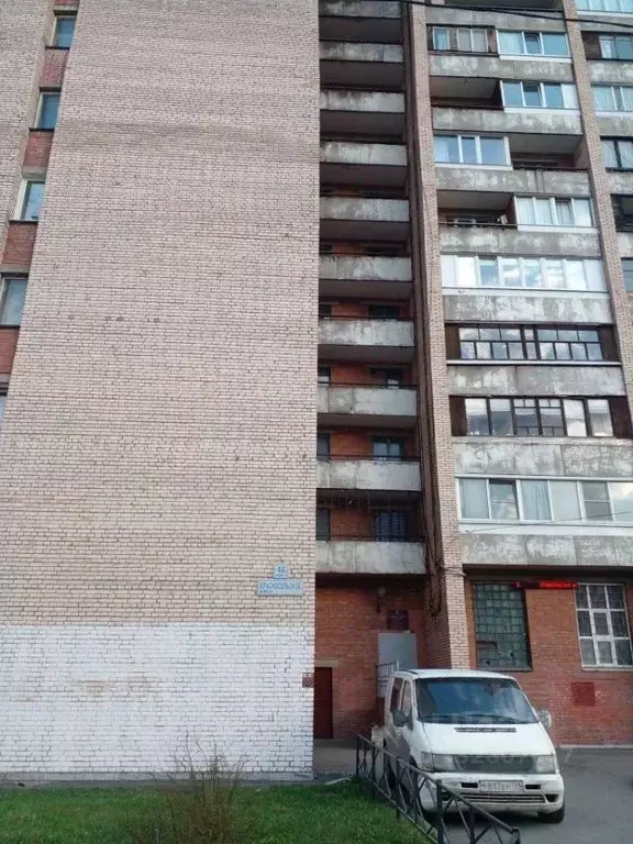 Комната Санкт-Петербург Горелово тер., ш. Красносельское, 46к4 (11.5 ... - Фото 2