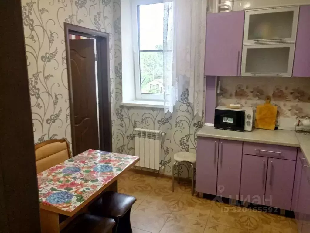 2-к кв. Краснодарский край, Анапа ул. Кати Соловьяновой, 84 (55.0 м) - Фото 1