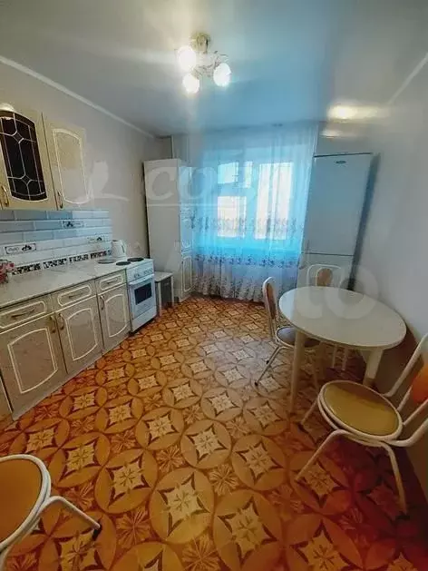 2-к. квартира, 52 м, 4/9 эт. - Фото 1