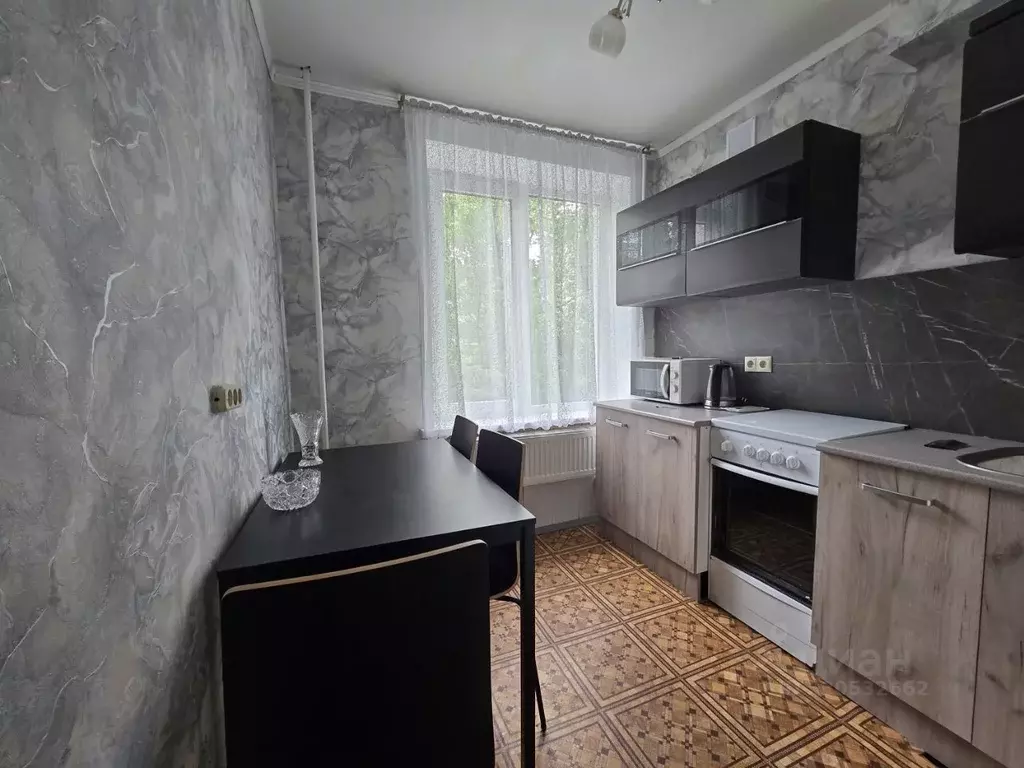 1-к кв. Москва ул. Шумилова, 18 (32.0 м) - Фото 1