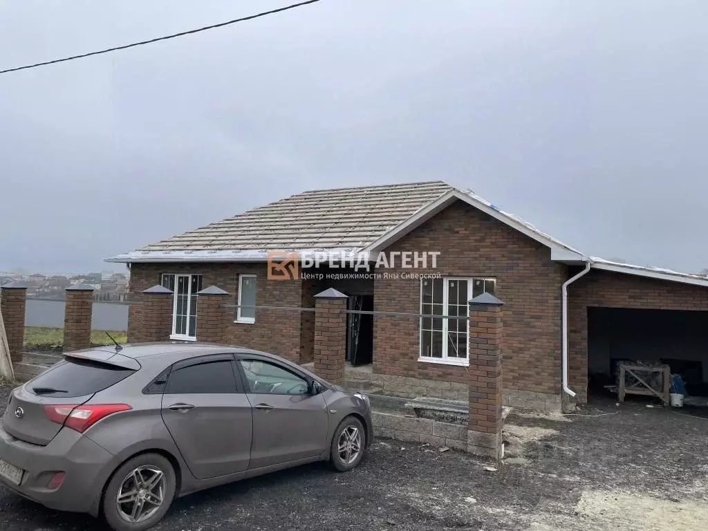 Дом в Белгородская область, Белгородский район, Дубовское с/пос, пос. ... - Фото 2