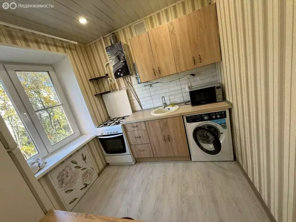 1-комнатная квартира: Ивантеевка, Школьная улица, 26 (43.5 м) - Фото 0